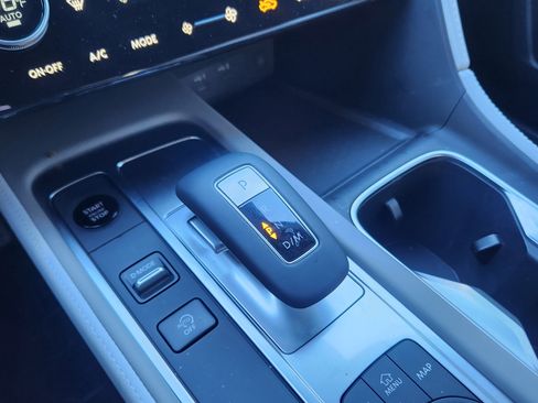 Used 2026 INFINITI QX60 Autograph w/ Dark Cargo Package image 11