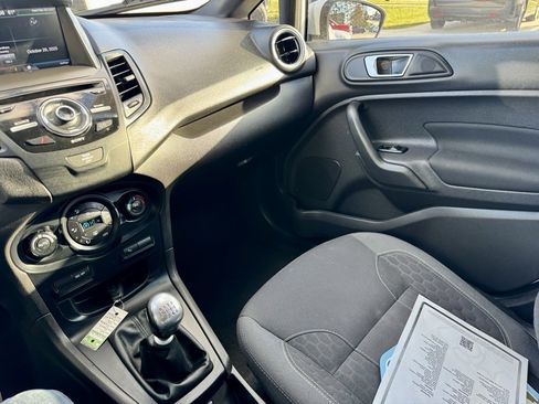 Used 2014 Ford Fiesta ST image 35