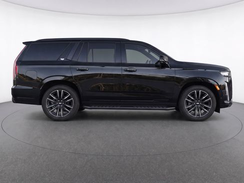 Used 2024 Cadillac Escalade Sport AWD/4WD image 8