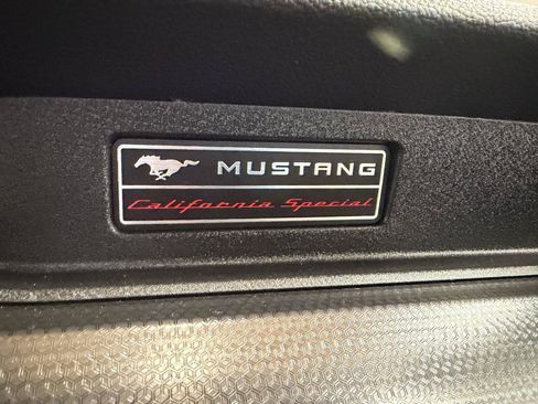 Used 2019 Ford Mustang GT Premium w/ Equipment Group 401A RWD image 24