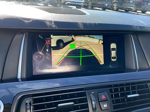 Used 2015 BMW 528i Sedan image 26