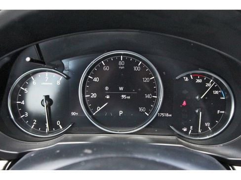 Used 2023 MAZDA CX-5 AWD 2.5 S w/ Premium Plus Pkg image 15
