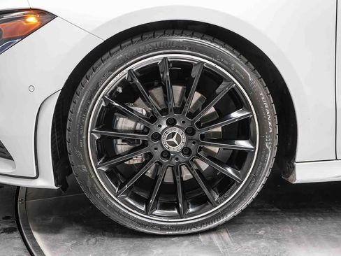 Certified 2023 Mercedes-Benz CLA 250 image 14