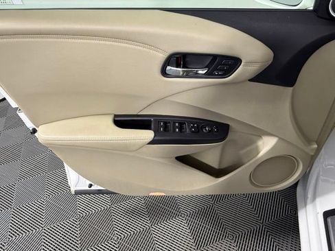 Used 2015 Acura RDX w/ Technology Package FWD image 15