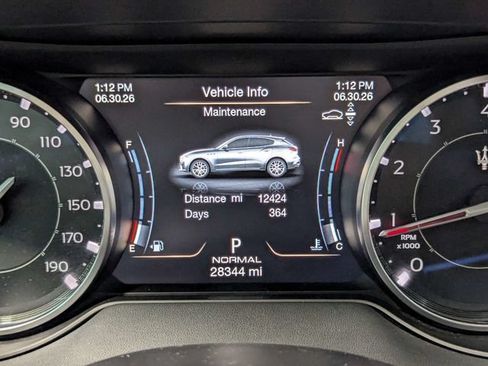 Used 2022 Maserati Levante GT AWD/4WD image 21
