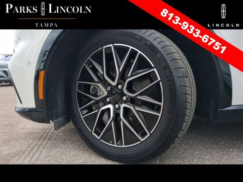Used 2024 Ford Mustang Mach-E Premium image 33