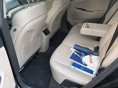 Used 2016 Hyundai Tucson Limited w/ Option Group 03