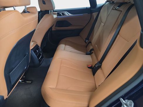 Certified 2023 BMW i4 eDrive40 w/ Premium Package image 14