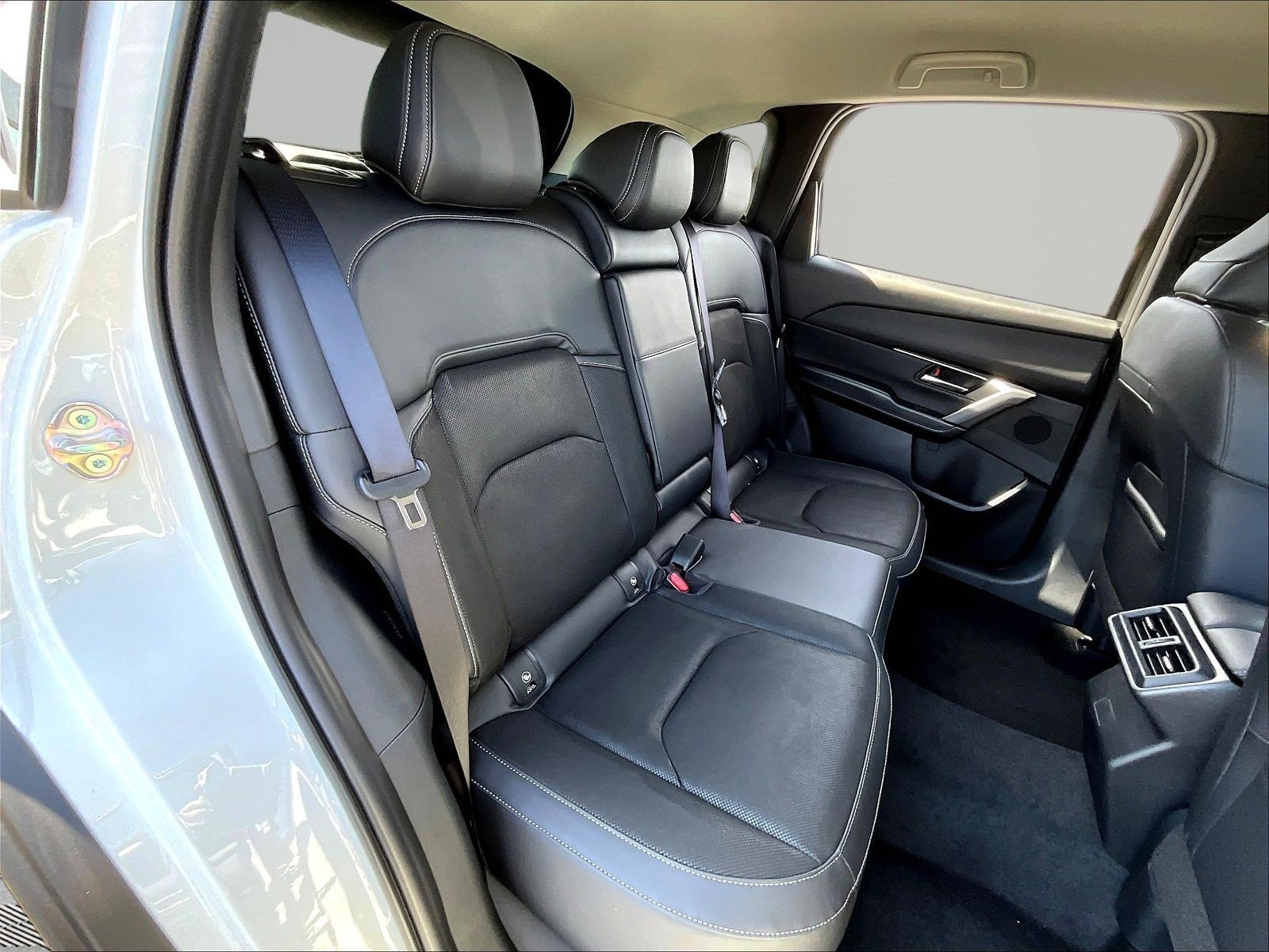 New 2026 MAZDA CX-5 Preferred AWD/4WD image 19