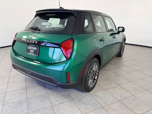 New 2026 MINI Cooper S image 9