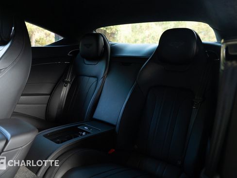 Used 2020 Bentley Continental GT AWD/4WD image 15