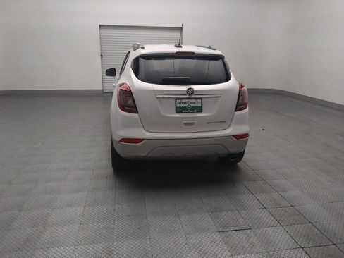Used 2019 Buick Encore Preferred FWD image 6