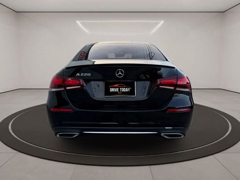Used 2019 Mercedes-Benz A 220 image 4