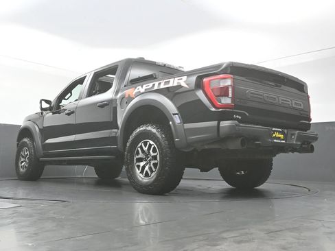 Used 2023 Ford F150 Raptor AWD/4WD image 49