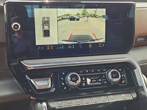 Used 2024 GMC Sierra 1500 Denali Ultimate image 26