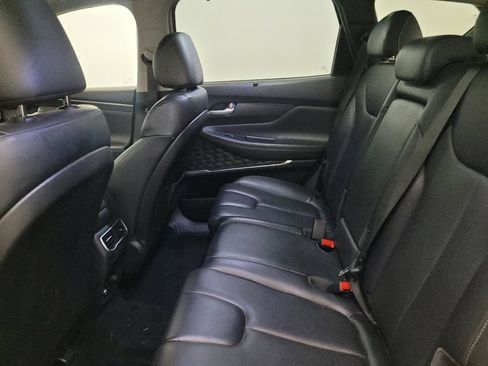 Used 2023 Hyundai Santa Fe SEL w/ Premium Package AWD/4WD image 18