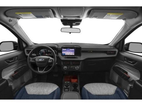 Used 2022 Ford Maverick XLT w/ Equipment Group 300A Standard image 8