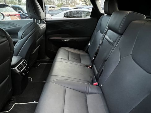 Used 2025 Lexus RX 350 F Sport image 30