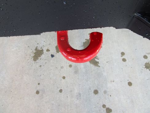 New 2026 Jeep Wrangler Rubicon w/ Safety Group image 15