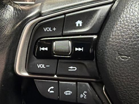 Used 2022 Honda Accord Sport image 20