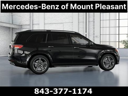 Certified 2026 Mercedes-Benz GLS 450 GLS 450 image 18