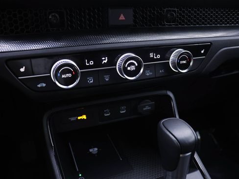 Certified 2026 Honda CR-V Sport-L image 6