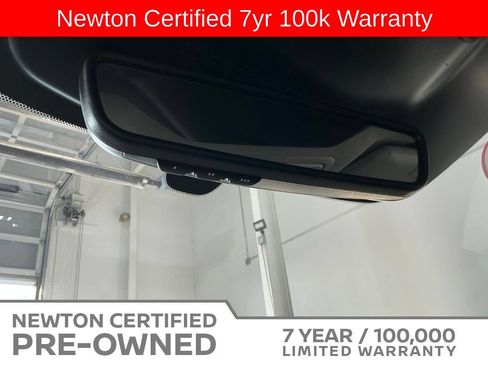 Used 2026 Nissan Murano Platinum AWD/4WD image 50