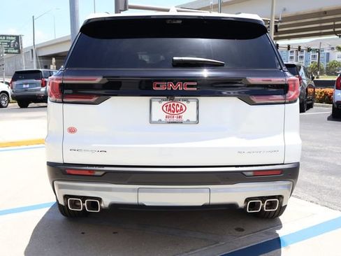 New 2026 GMC Acadia Elevation FWD image 6