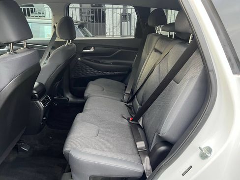Used 2021 Hyundai Santa Fe SEL AWD/4WD image 20