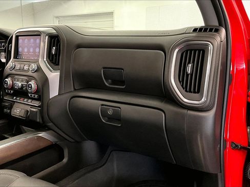 Used 2023 GMC Sierra 3500 SLT w/ SLT Convenience Package AWD/4WD image 20