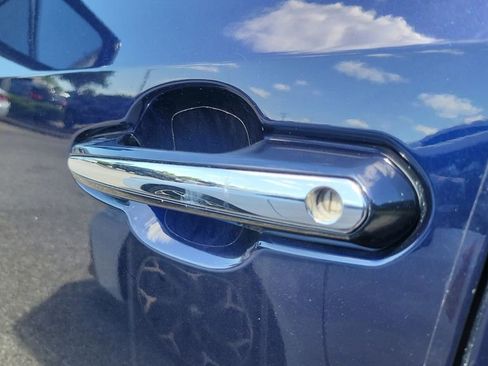 Used 2021 Toyota RAV4 Limited w/ Limited Grade Weather Package AWD/4WD image 30