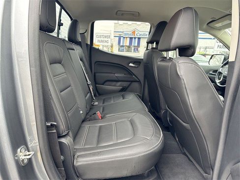 Used 2019 GMC Canyon Denali image 30