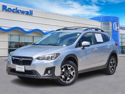 Used 2020 Subaru Crosstrek 2.0i Premium