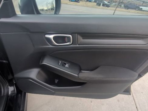 Used 2022 Honda Civic Sport image 31