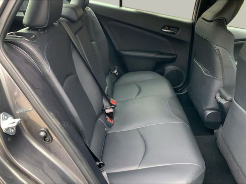 Used 2019 Toyota Prius Limited w/ Premium Convenience Package FWD image 20
