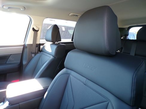 New 2026 Hyundai Santa Fe XRT AWD/4WD image 21