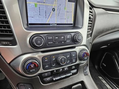 Used 2020 Chevrolet Tahoe LT AWD/4WD image 28