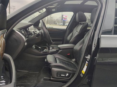Used 2018 BMW X3 xDrive30i image 7