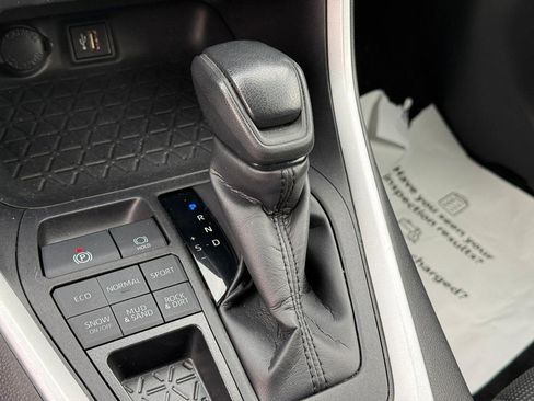 Certified 2024 Toyota RAV4 LE image 23