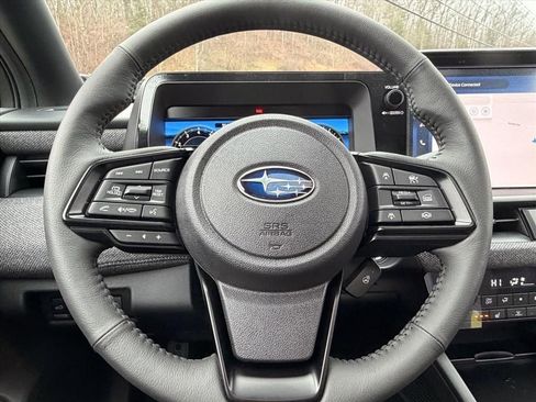 Used 2026 Subaru Outback Limited XT AWD/4WD image 14
