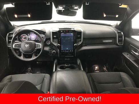 Certified 2025 RAM 1500 Big Horn image 29