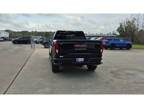 New 2026 GMC Sierra 1500 Pro w/ Graphite Edition image 7