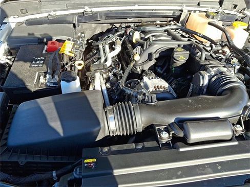 Used 2021 Jeep Gladiator Sport image 28