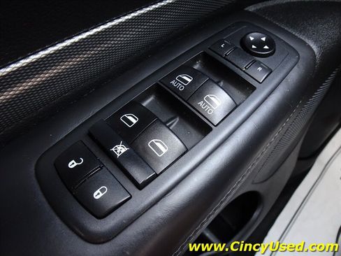 Used 2020 Dodge Durango R/T AWD/4WD image 28