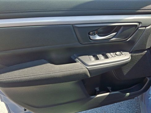 Certified 2021 Honda CR-V Special Edition image 12