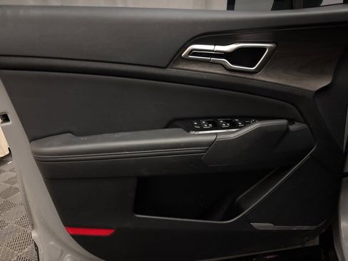 Used 2024 Kia Sportage X-Line image 9