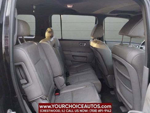 Used 2011 Honda Pilot EX-L image 13