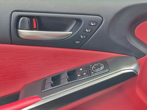 Certified 2023 Lexus IS 350 F Sport RWD image 2