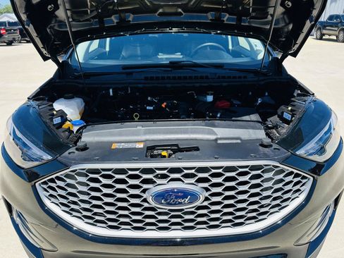 Used 2024 Ford Edge SEL w/ Convenience Package AWD/4WD image 43