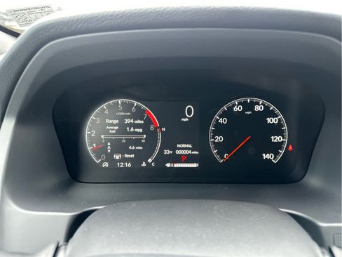 New 2026 Honda Ridgeline Black Edition image 31